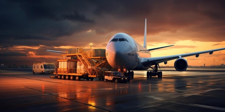 Servicios de exportación internacional con cobertura global