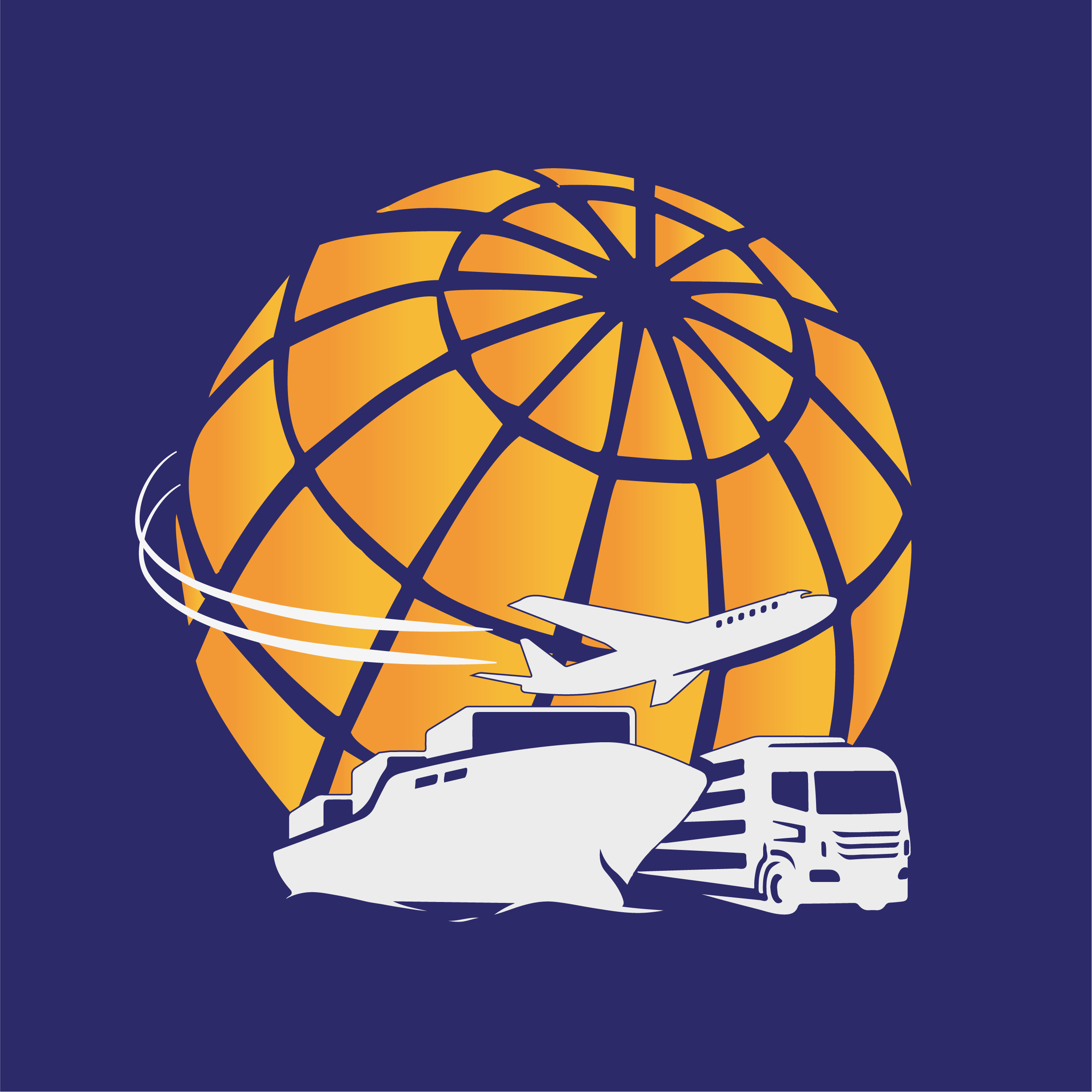 El Dorado Air Cargo Logo